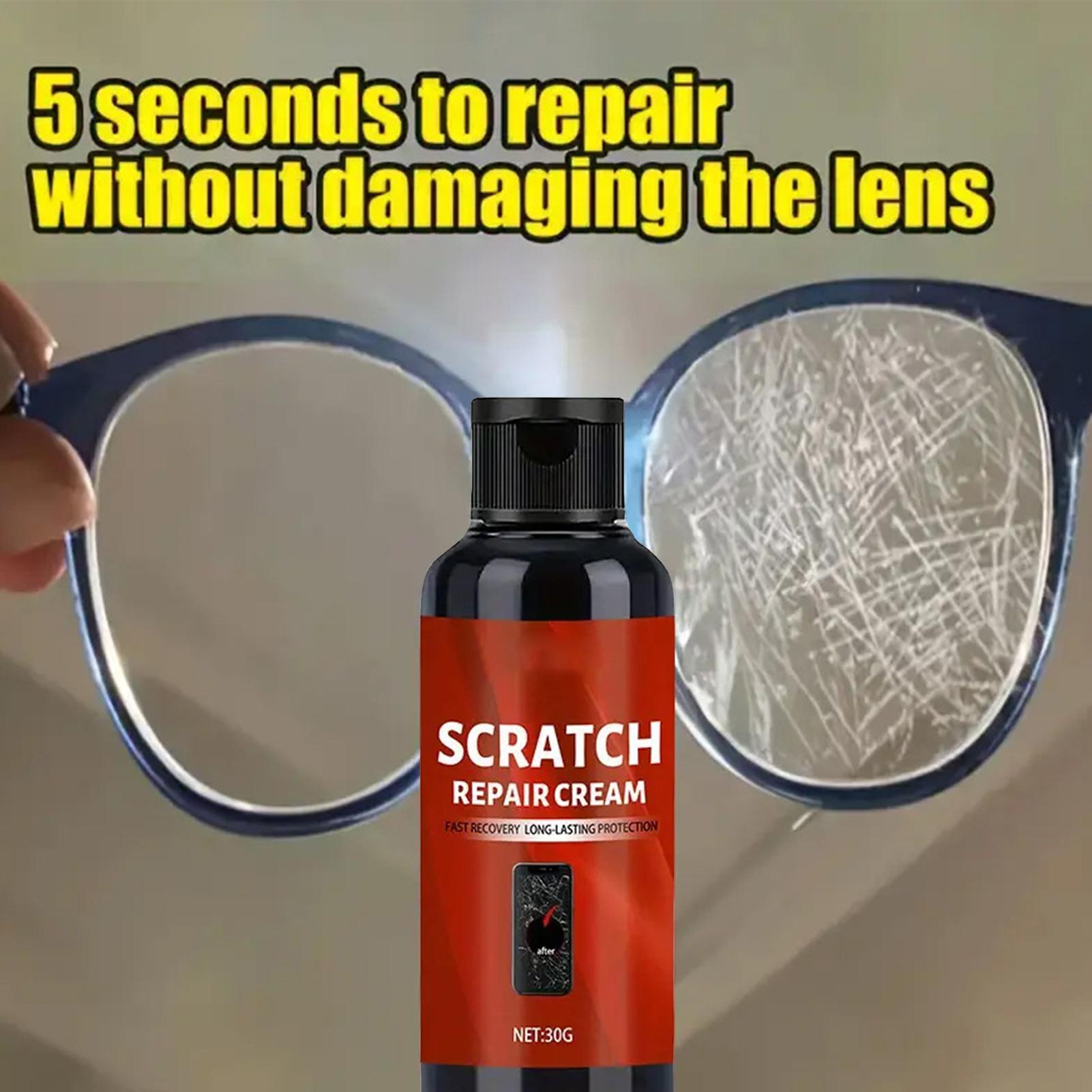 30g Phone Screen Scratch Remov - огляд і ціна Glass Break Detector