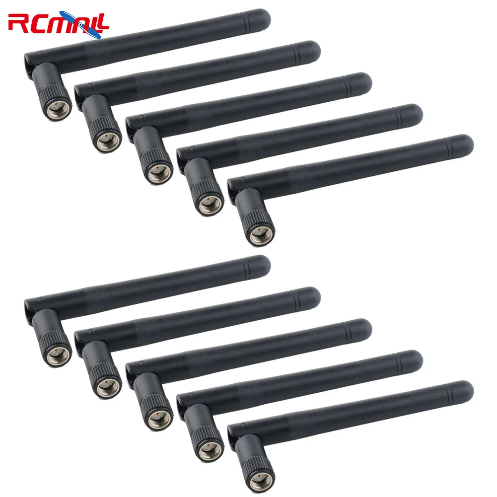 10PCS 2.4G 5.8G Dual Band Ante - огляд і ціна Home Security And Internet