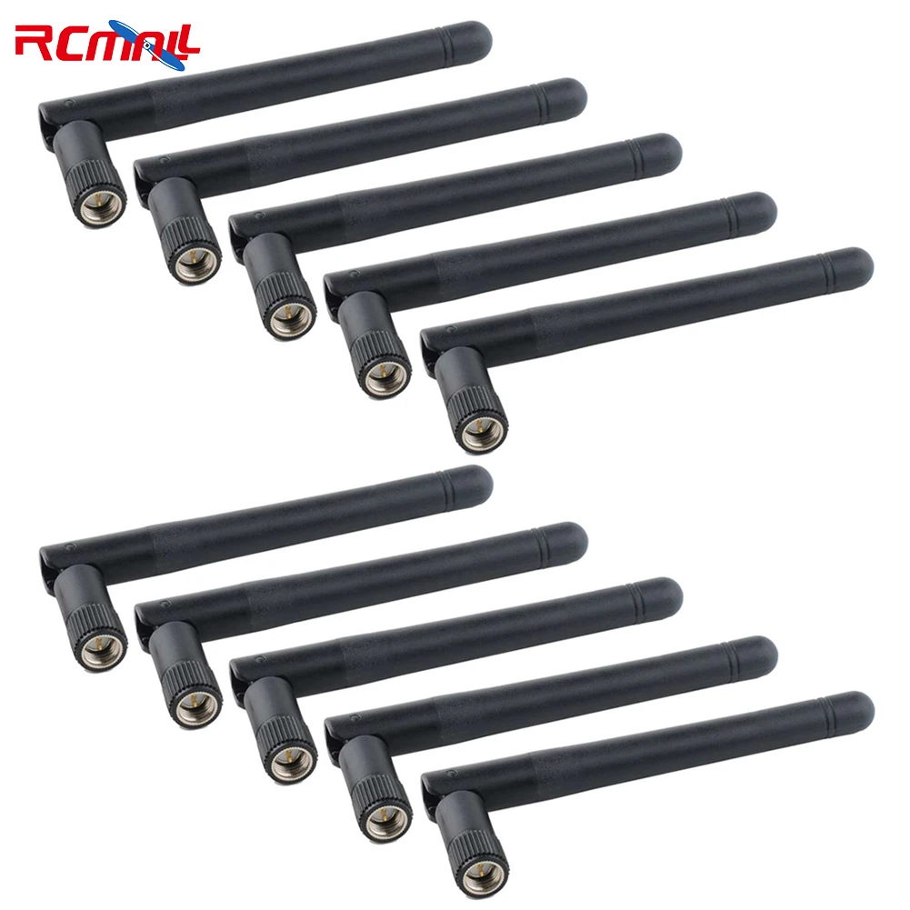 10PCS 2.4G 5.8G Dual Band Ante - огляд і ціна Home Security And Internet