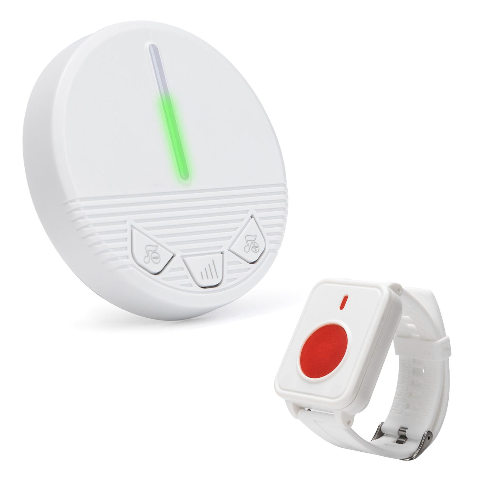 Hospital Caregiver Call Button - огляд і ціна Home Security For Seniors