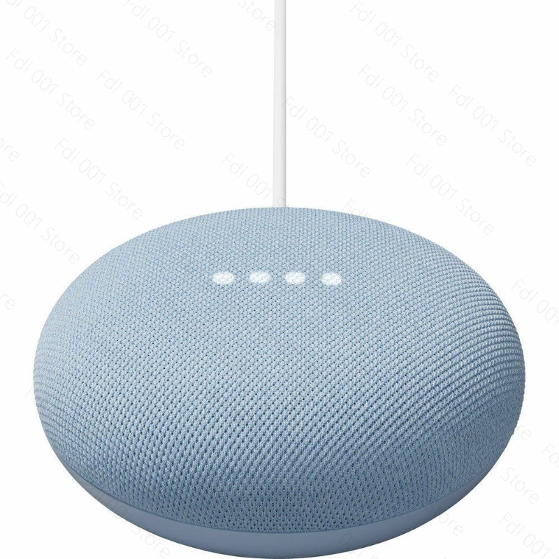 Smart Speaker for Google Home  - огляд і ціна Google Speaker Nest Hub