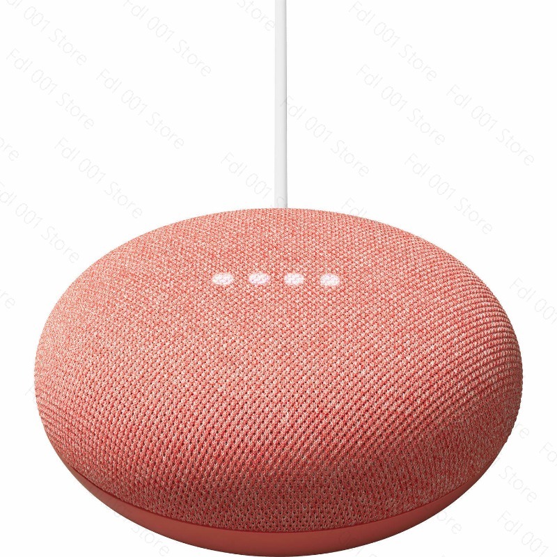 Smart Speaker for Google Home  - огляд і ціна Google Speaker Nest Hub
