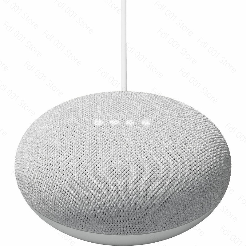 Smart Speaker for Google Home  - огляд і ціна Google Speaker Nest Hub