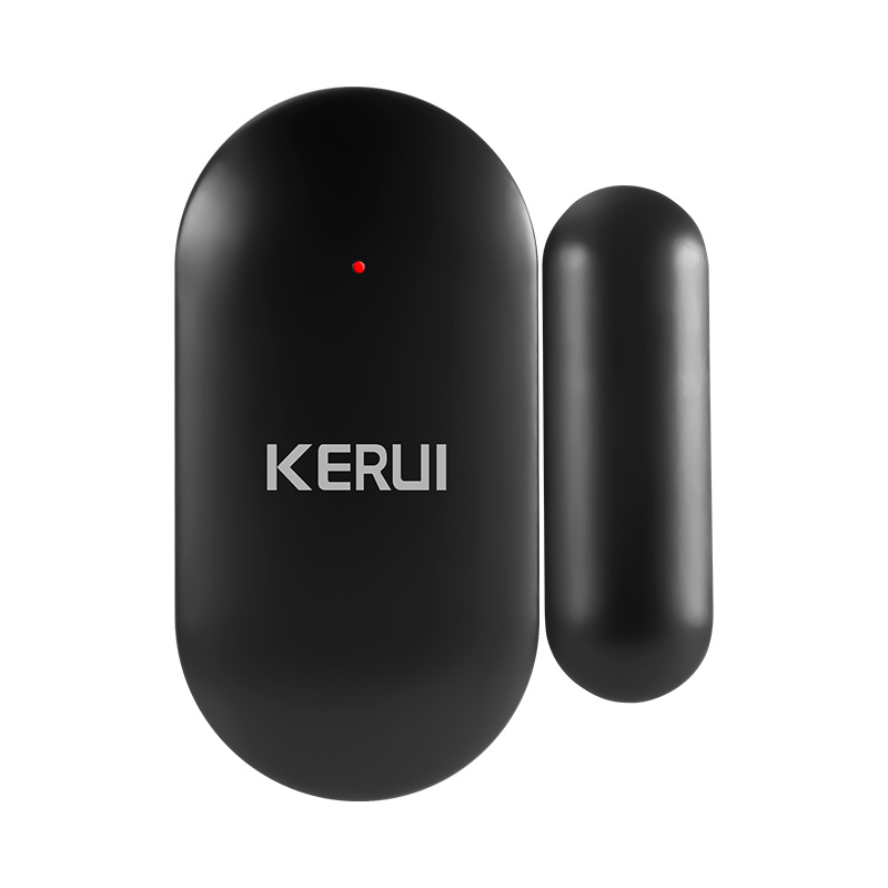 KERUI MC11 Door Sensor 433MHz  - огляд і ціна Home Security Systems Wireless
