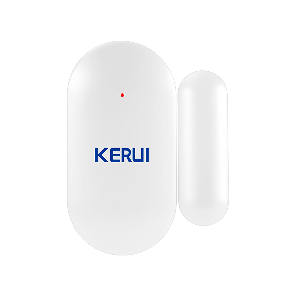 KERUI MC11 Door Sensor 433MHz  - огляд і ціна Home Security Systems Wireless