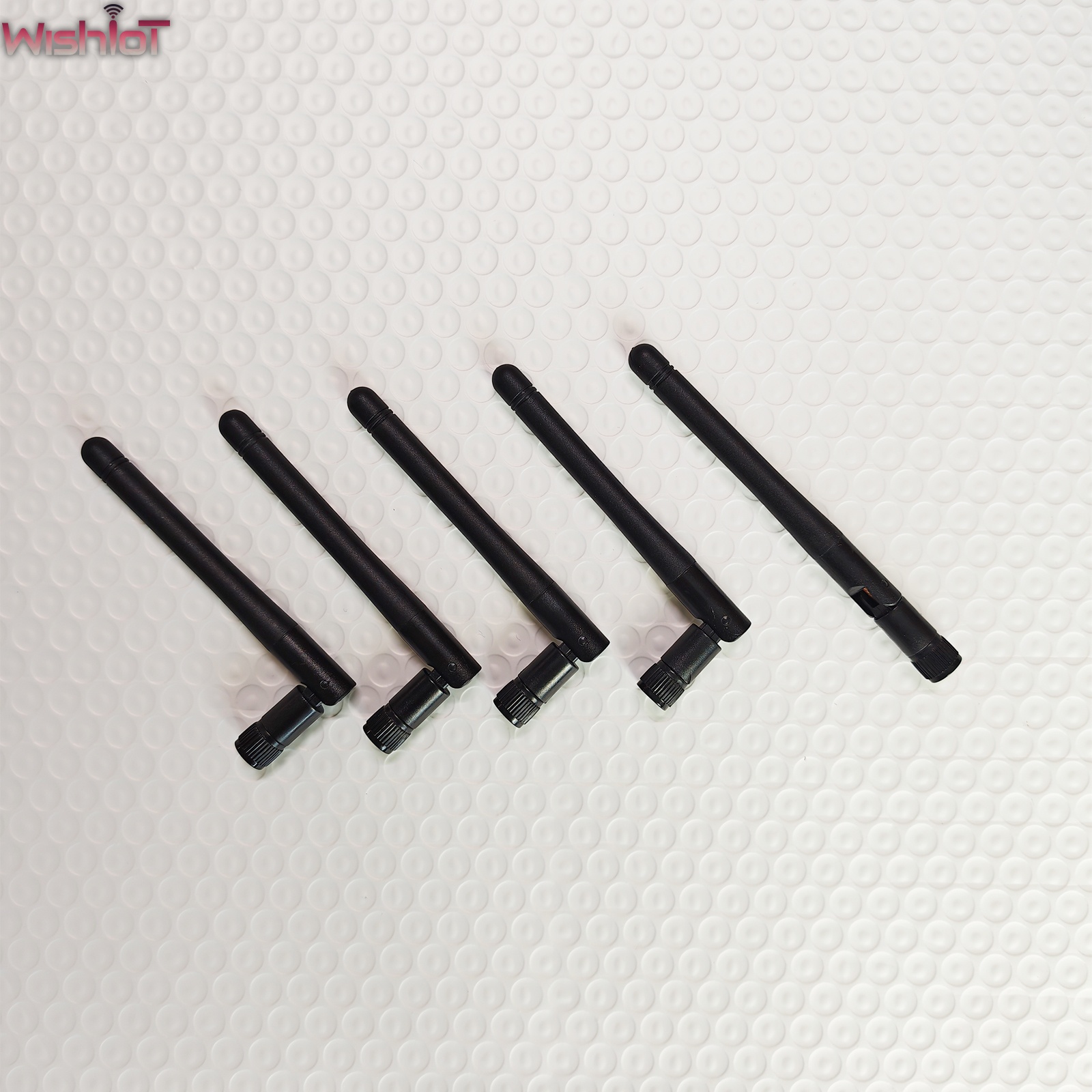 3DBi Folding Antenna 2.4G 5.8G - огляд і ціна Home Security And Internet