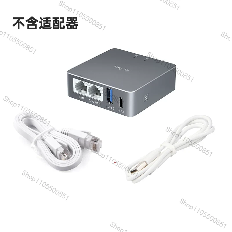 GL-MT2500/MT2500A Mini V PN Se - огляд і ціна Home Security And Internet