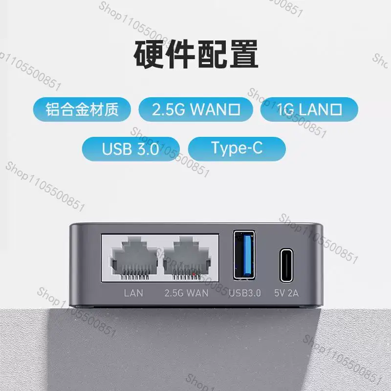 GL-MT2500/MT2500A Mini V PN Se - огляд і ціна Home Security And Internet