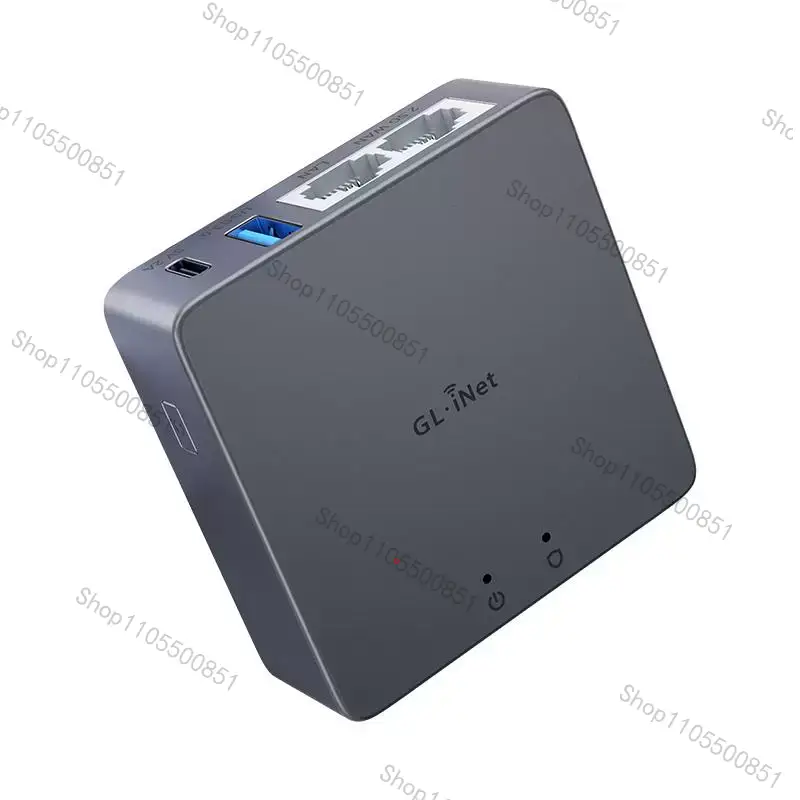 GL-MT2500/MT2500A Mini V PN Se - огляд і ціна Home Security And Internet