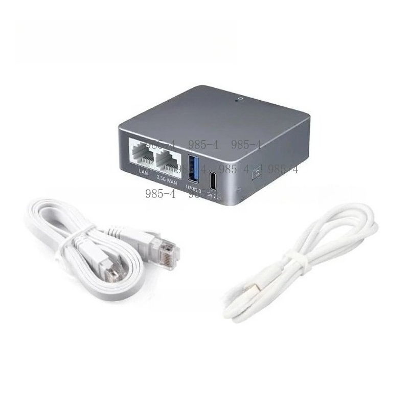 Mini VPN Security Gateway GL‑M - огляд і ціна Home Security And Internet