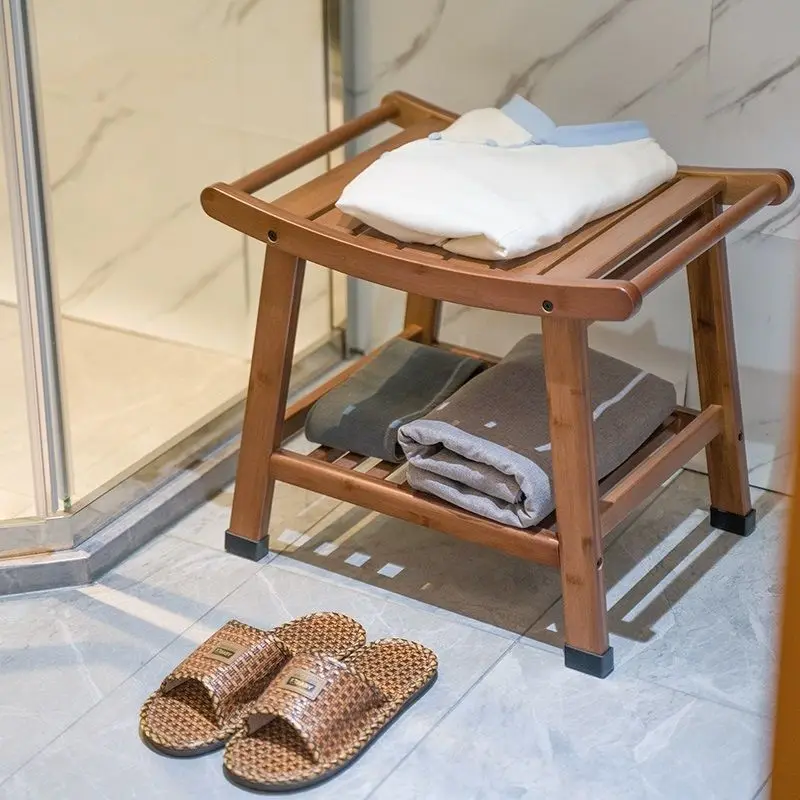 Home Bathroom Anti-Slip Shower - огляд і ціна Home Security For Seniors