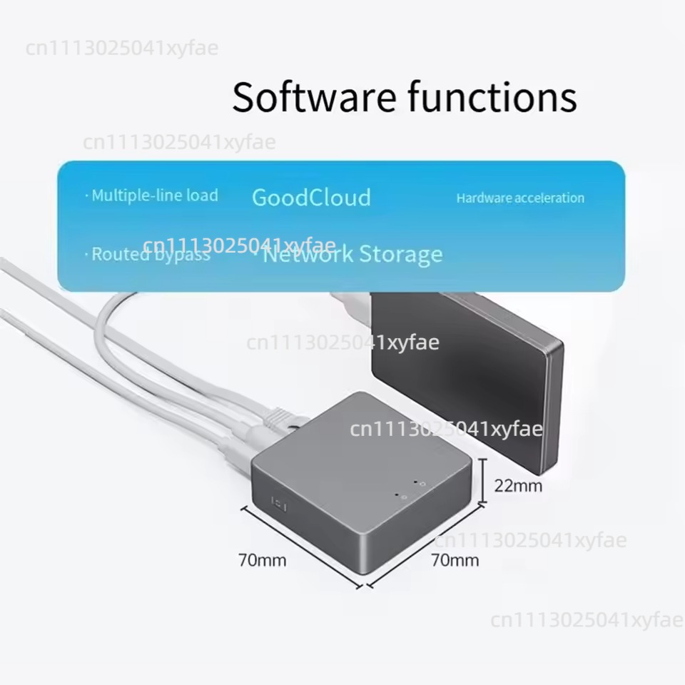 For Home Office and Remote Wor - огляд і ціна Home Security And Internet