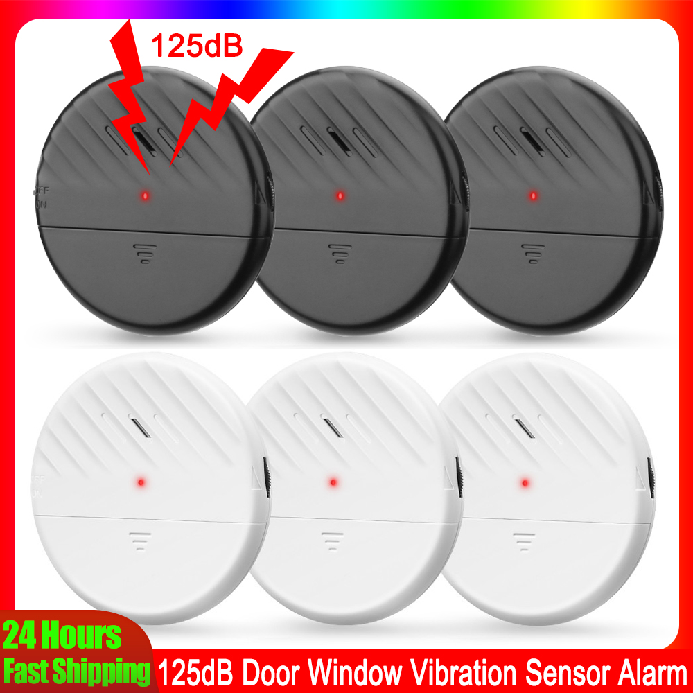 Elecpow Wireless Door Window V - огляд і ціна Home Security Systems Wireless