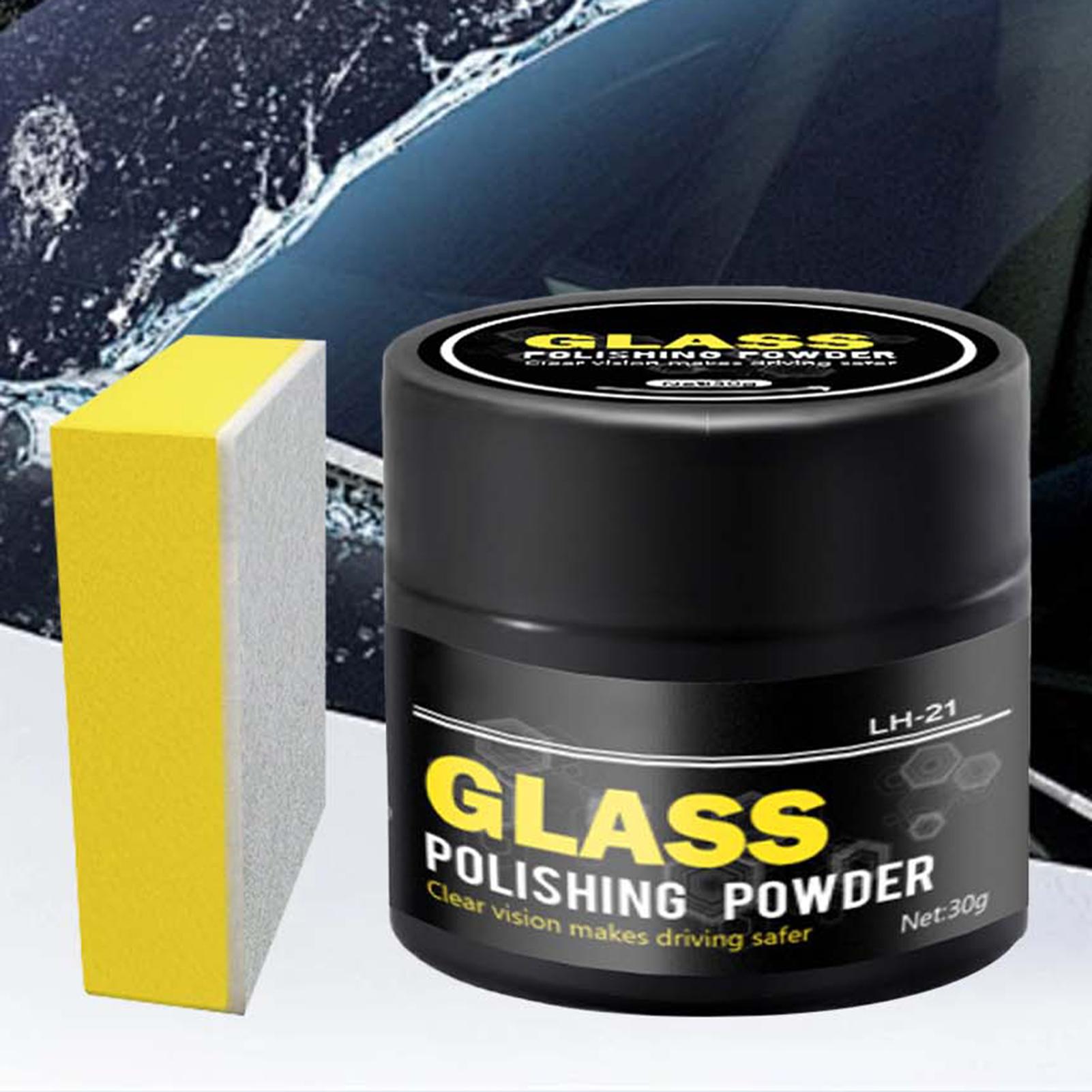 Cerium Oxide Powder For Glass  - огляд і ціна Glass Break Detector
