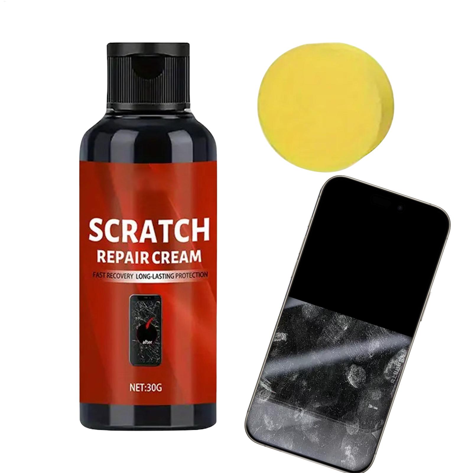 30g Phone Screen Scratch Remov - огляд і ціна Glass Break Detector