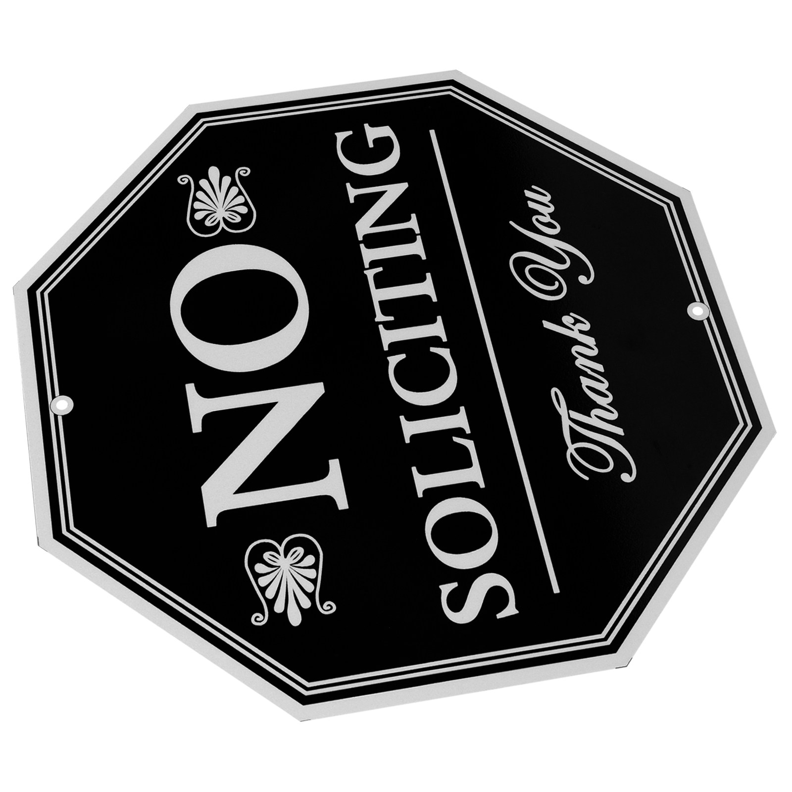 Waterproof Aluminium No Solici - огляд і ціна Home Security Outdoor