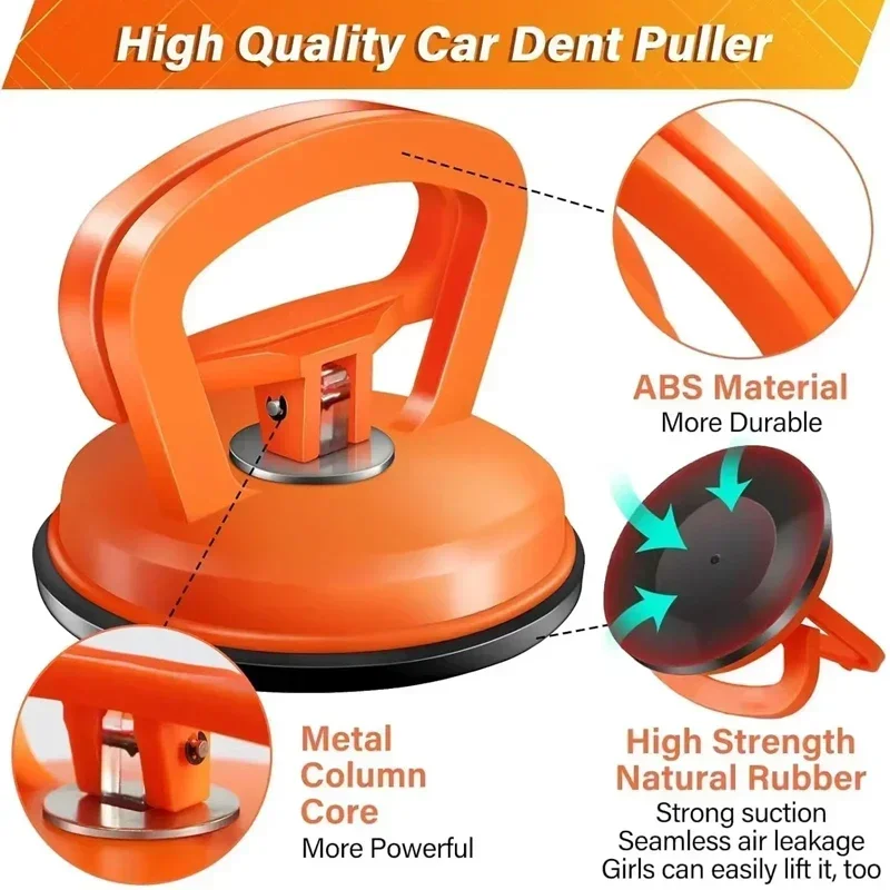 Suction Cup Lifter Glass Sucke - огляд і ціна Glass Break Detector