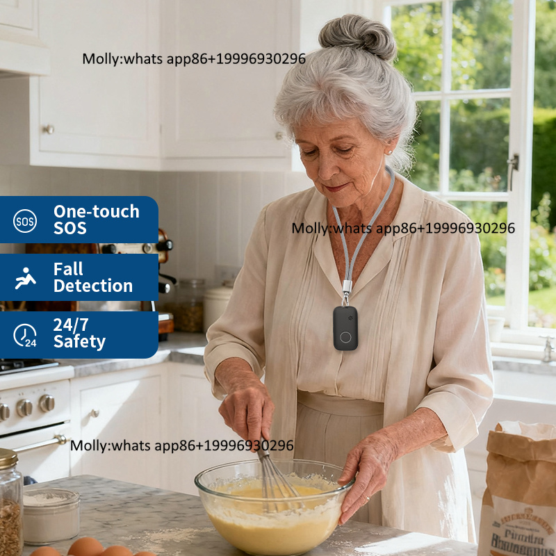 EV12 Senior Living Indoor & Ou - огляд і ціна Home Security For Seniors