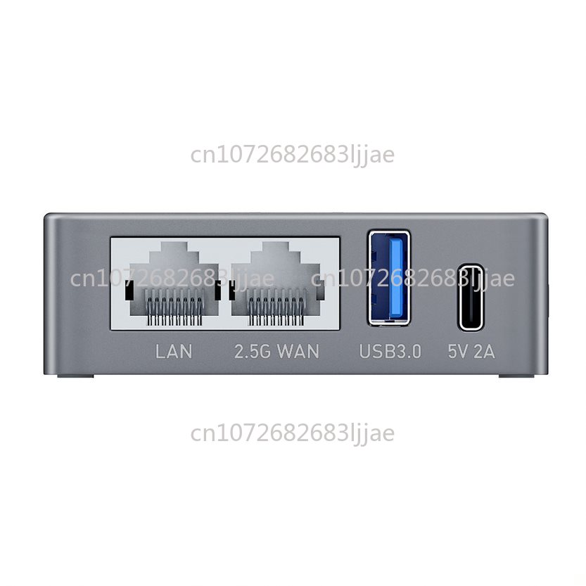 GL-iNET (Brume 2) GL-MT2500/MT - огляд і ціна Home Security And Internet