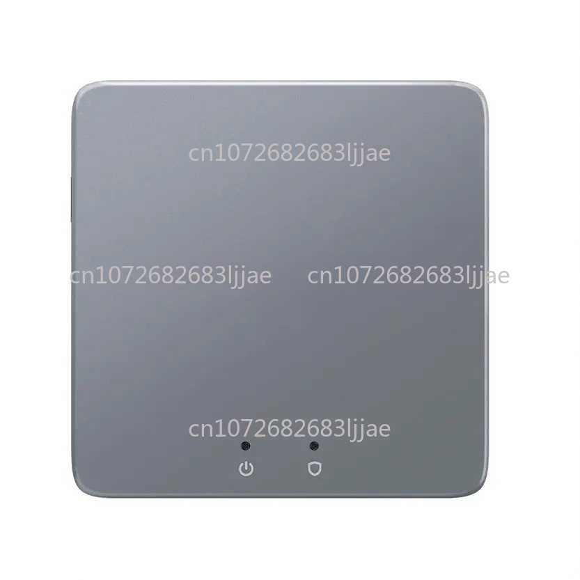 GL-iNET (Brume 2) GL-MT2500/MT - огляд і ціна Home Security And Internet