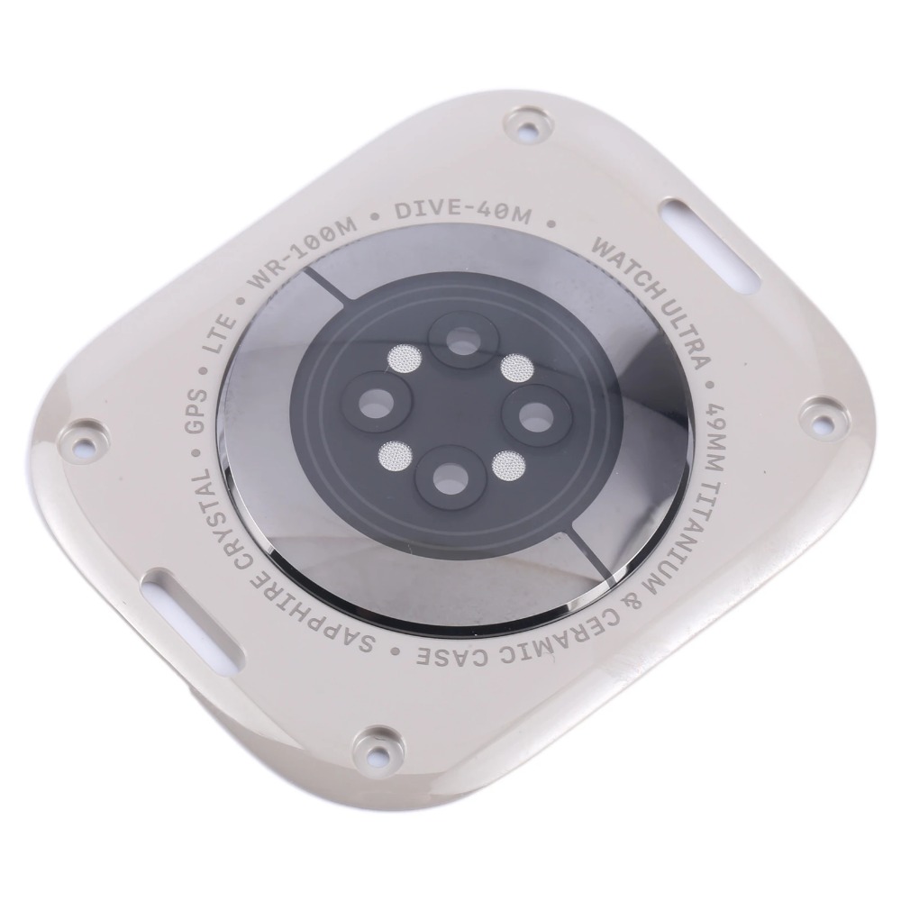 Orignal Rear Housing Glass Cov - огляд і ціна Glass Break Detector
