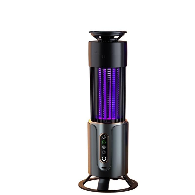 2-in-1 Anti Mosquito Killer La - огляд і ціна Home Security Outdoor