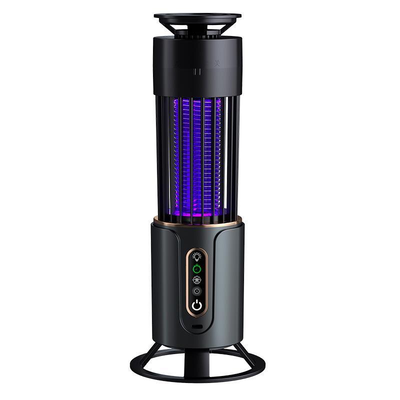 2-in-1 Anti Mosquito Killer La - огляд і ціна Home Security Outdoor