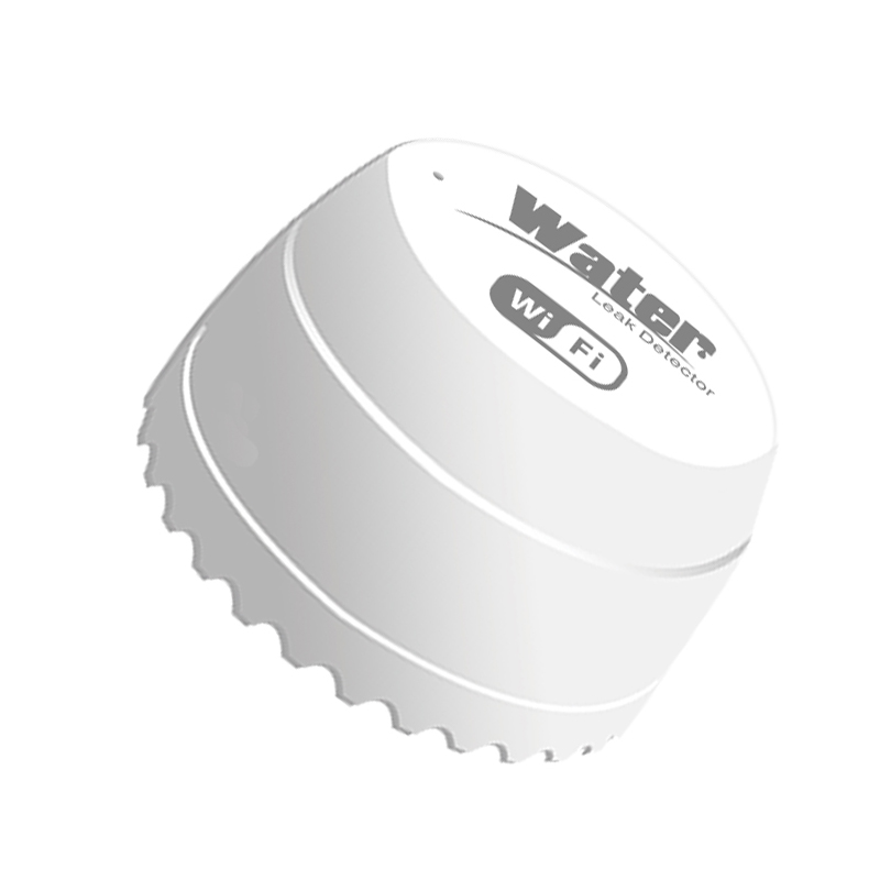 Wifi Water Detector Leakage Se - огляд і ціна Home Security Outdoor