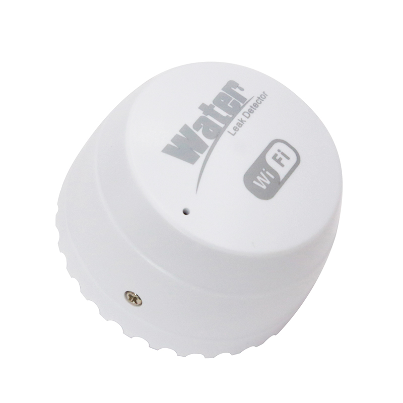 Wifi Water Detector Leakage Se - огляд і ціна Home Security Outdoor